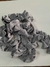 Bufanda espiral - comprar online