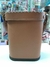 Bolso matero eco cuero cerrado