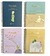 Libreta El Principito con Sticker