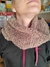 Cuello de Piel - comprar online