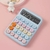 Calculadoras color Patel
