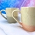 Tazas Bombe