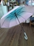 Paraguas Pastel Degrade - comprar online