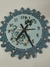 Reloj de pared