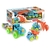 Juego de Transporte Construccion Duravit - comprar online