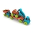 Juego de Transporte Construccion Duravit