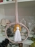 Colgante Angel