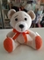 Osito amigurumi - comprar online