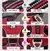NoPullMax™ - Peitoral com guia refletiva - AzuraShop