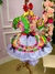 Vestido Tropical Ana