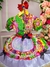 Vestido Tropical Ana