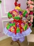 Vestido Tropical Ana - comprar online