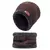Gorro ThermoFlex – 2 em 1 - Protetor de Pescoço Integrado + toca na internet
