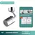 RotaStream torneira aerador à prova de respingo - comprar online