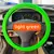 AutoSoft - Protetor de volante - AzuraShop
