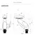 LuxFlow LED™ - Torneira Inteligente na internet