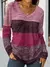 Blusa ColorBlock - comprar online