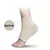 SootheStep™ – Meias de gel hidratantes com alívio para calcanhar rachado - loja online
