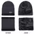 Gorro ThermoFlex – 2 em 1 - Protetor de Pescoço Integrado + toca - comprar online