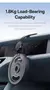 Suporte carregador sem fio para carro - AzuraShop