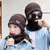 Imagem do Gorro ThermoFlex – 2 em 1 - Protetor de Pescoço Integrado + toca