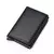 NeroClip™ — Carteira Minimalista de Alumínio com Proteção RFID - comprar online
