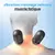 Almofisio™ – Massageador cervical, vibração e compressa quente - comprar online