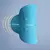 ComfortTouch™ - Suporte para coluna cervical
