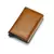 Imagem do NeroClip™ — Carteira Minimalista de Alumínio com Proteção RFID