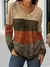 Blusa ColorBlock