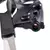 Tesoura corte guiada a laser