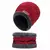 Imagem do Gorro ThermoFlex – 2 em 1 - Protetor de Pescoço Integrado + toca