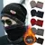 Gorro ThermoFlex – 2 em 1 - Protetor de Pescoço Integrado + toca