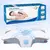 DormeZen™ – Travesseiro ergonômico para alívio de dores cervicais e sono restaurador