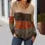 Blusa ColorBlock - Azura