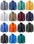 Jaqueta Impermeável Puffer masculino - Azura
