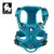 NoPullMax™ - Peitoral com guia refletiva