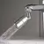 RotaStream torneira aerador à prova de respingo