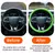 AutoSoft - Protetor de volante - AzuraShop