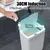 SmartTrash™ - Lixeira com sensor automático