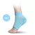 SootheStep™ – Meias de gel hidratantes com alívio para calcanhar rachado - comprar online