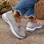 AirZen™ – Leveza e conforto em cada passo