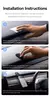 Suporte carregador sem fio para carro - AzuraShop