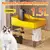 FontePura Pet™ - Bebedouro elétrico para gatos - loja online