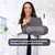 Almofisio™ – Massageador cervical, vibração e compressa quente na internet