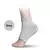SootheStep™ – Meias de gel hidratantes com alívio para calcanhar rachado - comprar online
