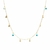 COLAR OLHO GREGO CHAPINHAS 50CM - comprar online