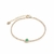 PULSEIRA RIVIERA CRISTAL ESMERALDA na internet