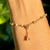 PULSEIRA GOTINHAS DE PEROLA COREANA na internet