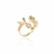 ANEL JARDIM CRISTAL PERIDOTO - comprar online